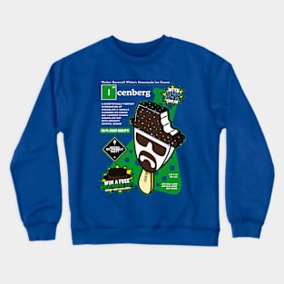 Icenberg Crewneck Sweatshirt